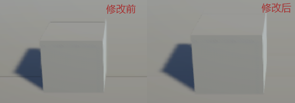 URP 景深问题配图 5