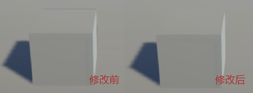 URP 景深问题配图 7